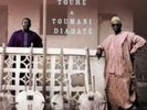 Ali Farka Toure & Toumani Diabate: Ali & Toumani {LP vinyl}