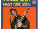 MAGIC SAM: WEST SIDE SOUL (LP vinyl *BRAND NEW*)