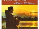 JOHNNY CASH: SINGS HANK WILLIAMS AND OTHER FAVORITE TUNES  -COLOURED [LP vinyl]