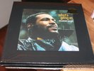 Marvin Gaye What's Going On Ultradisc One Step UD1S 2-005 Mobile Fidelity