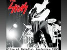 THE SKIDS - LIVE IN AMSTERDAM 1980 RARE 7