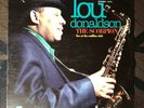 LP | Lou Donaldson: The Scorpion Live At The Cadillac Club BLUE NOTE | Jazz Viny