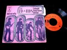 THE BEATLES/I SHOULD HAVE KOWN BETTER/BEATLES FLASH BACK/FRENCH 7