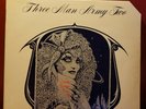 Three Man Army Two VG UK 1974 [Vinyl - 12