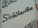Siddhartha - Weltschmerz Prog-LP RE