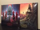 Star Wars The Last Jedi Vinyl Soundtracks Both Limited Editions 2X LP Score 180