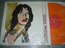 The Rolling Stones - Emotional Tattoo (1D1266)A.Warhol cover '83 Orange color LP