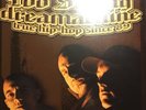 TOO STRONG - DREAMACHINE LP 2005 (Pure Doze Funky Chris Mirko Machine) NEUWERTIG
