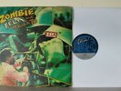 F?la And Afrika 70 -Zombie- Original 1977 Nigerian Press Vinyl LP **Listen**