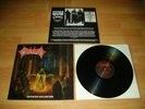 EPITAPH-SEEMING SALVATION LP 1st PRESS 92,EXCRUCIATE,DISMEMBER,GRAVE,UNLEASHED