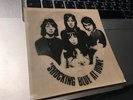 Shocking Blue Venus USSR 70s DIY Flexi