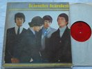 THE KINKS Kinda Kinks CANADA 1965 1st Press MONO PYE NPL 30058 LP GARAGE BRITISH