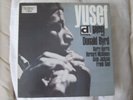yusef lateef live in detroit 1955 with donard byrd/ rare us import stereo ex ex