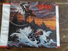 DIO  HOLY DIVER.. VINYL RECORD.. VG+ COND... NO RING WEAR