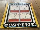 SWEET TOOTHE testing RARE PRIVATE PRESS HARD ROCK PSYCH PROG ACID ARCHIVES LP