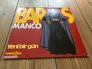 BARIS MANCO yene bir gun RARE TURKISH PSYCH  PROG turkola GERMAN ORIGINAL LP