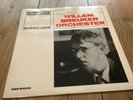 WILLEM BREUKER ORCHESTER litany for the 14th  june 1966 RARE DUTCH FREE JAZZ LP