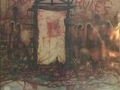 Black Sabbath Mob Rules French Vinyl LP Record Album Vertigo 6302119 EX+ Con