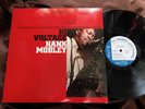 HANK MOBLEY HIGH VOLTAGE BLUE NOTE BNST 84273 STEREO Japan Vinyl LP
