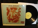 ELVIS PRESLEY - COLONEL PARKER'S BOY - LIVE LP - TAKRL NO TMOQ TMQ [TAKRL/1816]