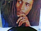Legend the best of Bob Marley Vinyl Record LP Compilation Reggae Ariola 1984