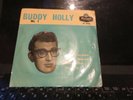 Buddy Holly: No. 1 RARE UK EP bitte Text lesen