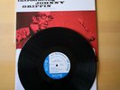 Johnny Griffin - Introducing... - Blue Note BLP 1533 MONO - Classic Rec. 200 gr.