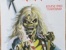 Iron Maiden, Eclipse over Transylvania