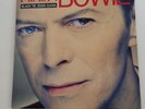 David Bowie - Black Tie White Noise LP Vinyl- 1993 Holland Arista 74321 13697 1 