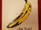 The Velvet Underground And Nico. Vinyl LP With gatefold sleeve on MGM Records
