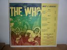 The Who - Mods & Rockers  2 LP