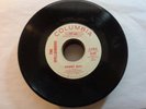 THE SPELLBINDERS COLUMBIA 45 R&B SOUL DJ PROMO 43830