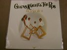 Gladys Knight & The Pips Imagination LP Sealed  Midnight Train To Georgia