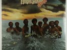 Anglo Saxon Brown - Songs For Evolution LP - Atlantic SEALED
