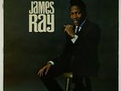 James Ray - S/T LP - Caprice VG+