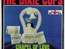 Dixie Cups - Chapel Of Love LP - Red Bird Mono VG+