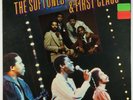 Softones & First Class - Together LP - Park-Way VG+