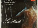 Ivan Boogaloo Joe Jones - Sweetback LP - Joka Shrink