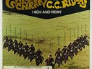 Wayne Cochran & His C.C. Riders - High And Ridin' LP - Bethlehem VG+