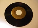 SUGAR PIE DESANTO SOUL CLOCK 106 PROMO 45 THE FEELIN'S TOO STRONG 45