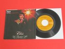 Elvis Presley Rare He Touched Me RCA 74-0651 45 w/Sleeve NM-