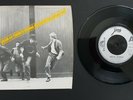 SHAM 69 THERE'S GONNA BE A BORSTAL BREAKOUT. PICTURE SLEEVE. VERY GOOD