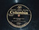 78 Sol Hoopii COLUMBIA 1189-D Hawaiian E-