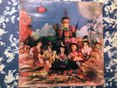 The Rolling Stones - Their Satanic Majesties Request UK MONO 1ST PRESS TXL 103