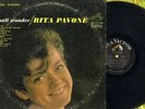 Pavone, Rita - Small Wonder Stereo Vinyl LP Record NM/VG+ Free Shipping