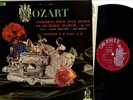 LUCETTE DESCAVES JEAN DOYEN - MOZART CONC. FOR TWO PIANOS 362084