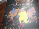 QUEEN A Kind Of Magic SMAS12476 EMI 1986 Original LP Vinyl MINT Freddie Mercury
