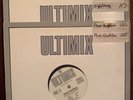 Ultimix #18 Taylor Dayne, Natalie Cole, Billy Ocean, 1987 Medley pt 2 - 3 Discs
