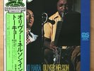 NOBUO HARA & HIS SHARPS & FLATS Oliver Nelson In Tokyo JAPAN LP W/OBI