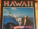 HAWAII - The Natures Are Restless - Vinyl 1985 USA - RAR